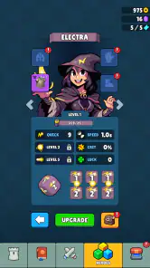 Dice vs Monsters: Defesa Idle screenshot
