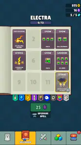 Dice vs Monsters: Defesa Idle screenshot