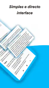 Dicionário da Saúde: sintomas screenshot