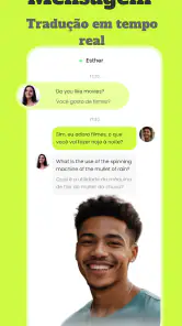 Dico - Vídeo e Encontros screenshot