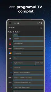 Digi Online screenshot