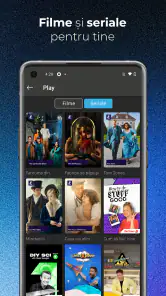 Digi Online screenshot