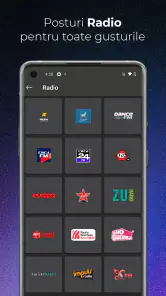 Digi Online screenshot