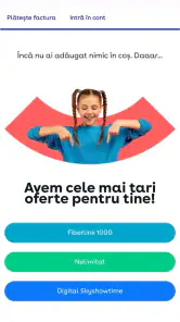 DIGI.ro screenshot