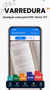 digitalizar documento screenshot