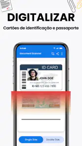 digitalizar documento screenshot