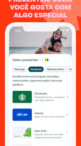 Ding: Recargas de celular screenshot