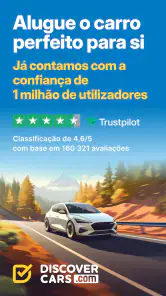 DiscoverCars Aluguel Carros screenshot