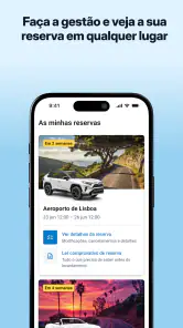 DiscoverCars Aluguel Carros screenshot