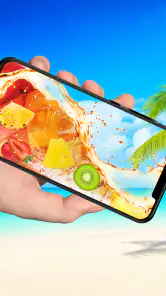 DIY Boba: Bubble Tea Simulator screenshot