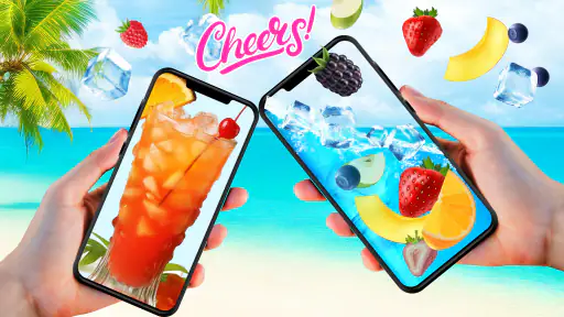 DIY Boba: Bubble Tea Simulator screenshot