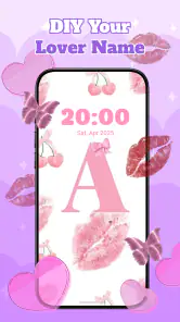 DIY Wallpaper - Collage Editor screenshot