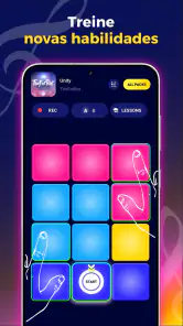 DJ Beat Maker & Drum Pad screenshot