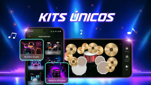DJ Beat Maker: Mixer de Música screenshot