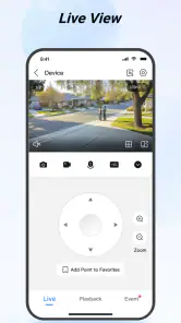 DMSS screenshot