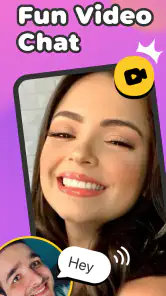 Do it - Meet & Video Chat screenshot
