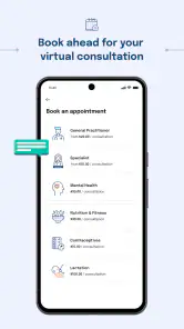 Doctor Anywhere - Healthcare screenshot