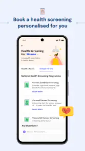 Doctor Anywhere - Healthcare screenshot