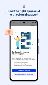 Doctor Anywhere - Healthcare screenshot