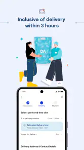 Doctor Anywhere - Healthcare screenshot