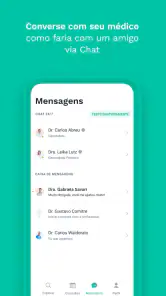 Doctoralia: cuide da sua saúde screenshot