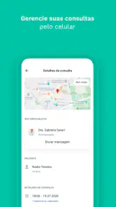 Doctoralia: cuide da sua saúde screenshot