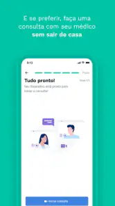Doctoralia: cuide da sua saúde screenshot