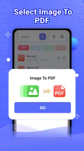 Document Master: PDF Viewer screenshot