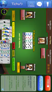 dod Games screenshot