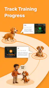 DogLingo - Translate & Train screenshot