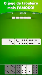 Dominó screenshot