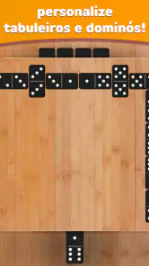 Dominó screenshot