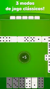 Dominó screenshot