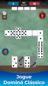 Dominó Fever - Tile Master screenshot