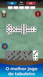 Dominó Fever - Tile Master screenshot