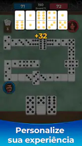 Dominó Fever - Tile Master screenshot
