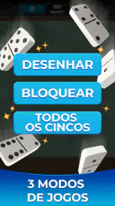 Dominó Fever - Tile Master screenshot