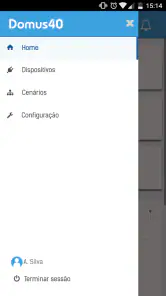 Domus40 screenshot