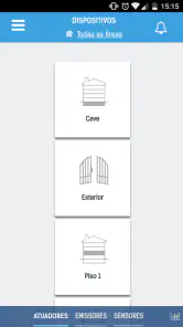 Domus40 screenshot