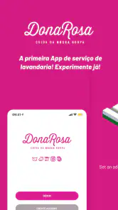 Dona Rosa screenshot