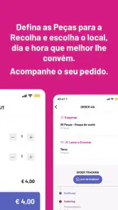 Dona Rosa screenshot