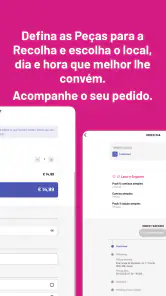 Dona Rosa screenshot