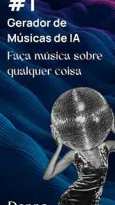 Donna IA Music & Canção Criar screenshot
