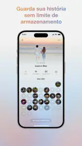 Dots.Memories screenshot