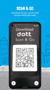 Dott screenshot