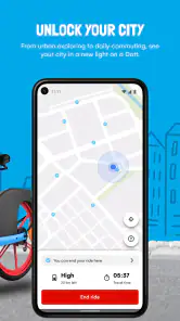 Dott screenshot