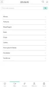 Douglas – Perfumes e Cosmética screenshot