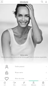 Douglas – Perfumes e Cosmética screenshot