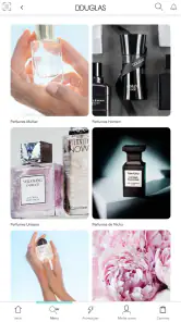 Douglas – Perfumes e Cosmética screenshot