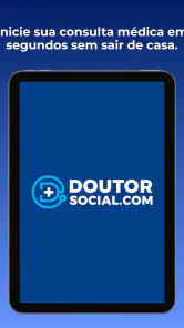 Doutor Social screenshot